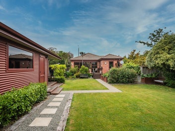 7 Grasmere Street, Waimataitai, Timaru
