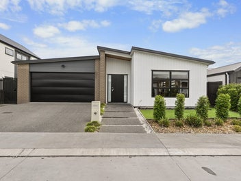 23 Guillaume Street, Chartwell, Hamilton