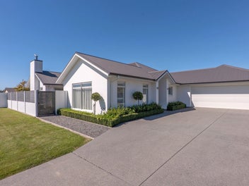 1 Faulks Drive, Lincoln, Lincoln