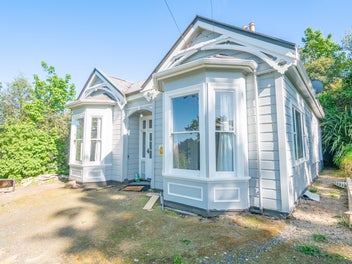 76 South Road, The Glen, Dunedin