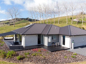 681C Puketona Road, Haruru