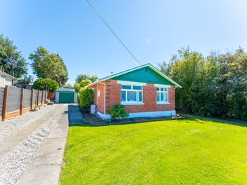 81 Luxmoore Road, Marchwiel, Timaru