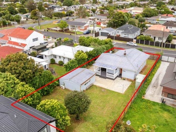 3 Eddowes Street, Manurewa, Auckland