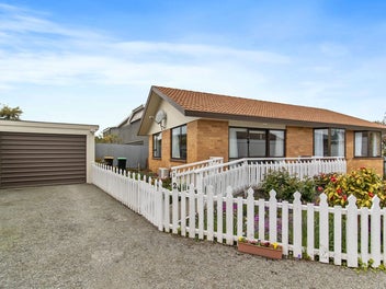 2/29 York Street, Seaview, Timaru