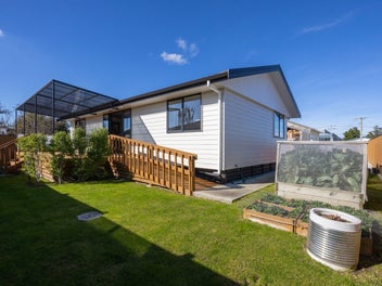 26A Eyre Street, Feilding, Feilding