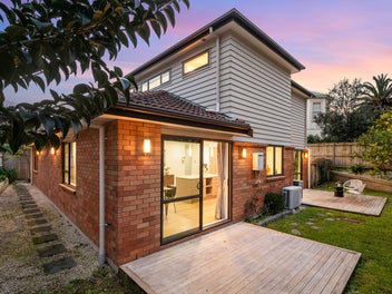 8A St Albans Avenue, Mount Eden, Auckland