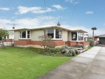 27 Thames Street, Mosgiel, Mosgiel