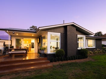 9 Eva Crescent, Witherlea, Blenheim
