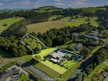 79 Tudehope Road, Matarau, Whangārei