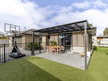 261A Frankley Road, Ferndale, New Plymouth