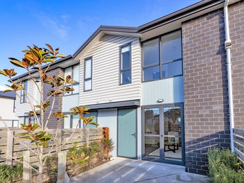 3/14 Buffon Street, Waltham, Christchurch