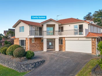 6 Kittiwake Drive, Schnapper Rock, Auckland