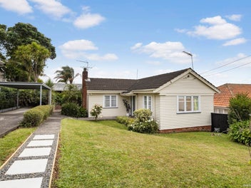 4 Locke Avenue, Mount Roskill, Auckland