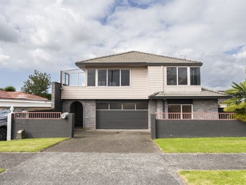 2 Bernard Street, Tauranga South, Tauranga