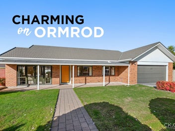 11 Ormrod Grove, Riverstone Terraces, Upper Hutt