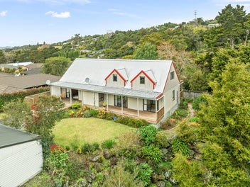 5 Tieke Place, Horahora, Whangarei