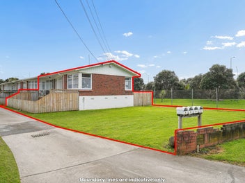 1/75 Melrose Road, Mount Roskill, Auckland
