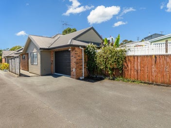 59B Clarke Street, Gate Pa, Tauranga