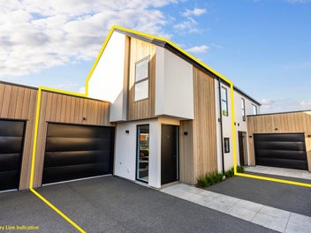 4/386 Barrington Street, Spreydon, Christchurch