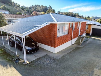 2/38B FROME STREET, Oamaru North, OAMARU