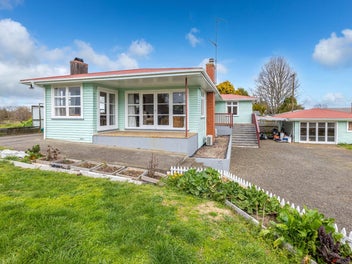 71 Rolleston Street, Kihikihi, Te Awamutu