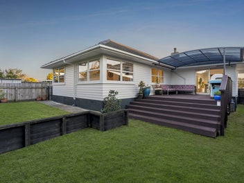 1/53 Ramillies Place, Glenfield, Auckland
