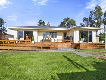 1467 Mangorei Road, Mangorei, New Plymouth