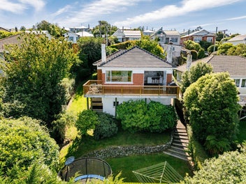 32 Franklin Street, Dalmore, Dunedin