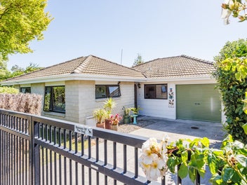 31 Ake Ake Avenue, Hokowhitu, Palmerston North