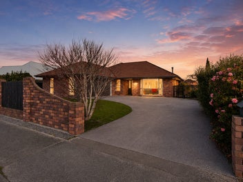 43 Anglesea Avenue, Parklands, Christchurch