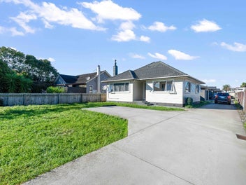 8 Martin Road, Manurewa, Auckland