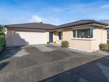 3/14 Milton Road, Mount Eden, Auckland