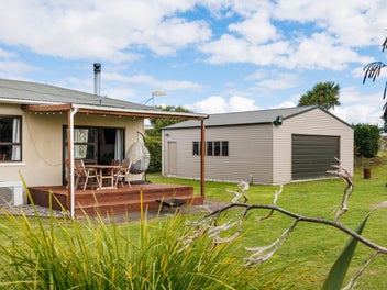 1107 Rongotea Road, Rongotea, Palmerston North