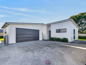 38 Daniell Street, Solway, Masterton