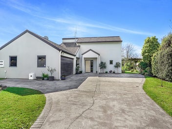 46 Heritage Avenue, Chartwell, Hamilton
