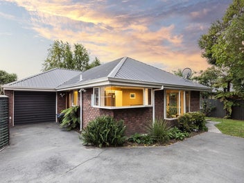 3/41B Laurence Street, Waltham, Christchurch