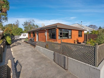 7A Davie Street, Kaiapoi, Kaiapoi