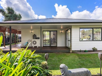 88 Mcrobbie Road, Papakura