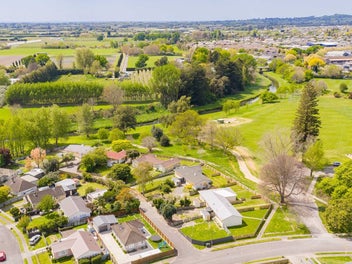 1 Panckhurst Street, Havelock North, Havelock North