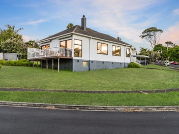 5 Mamaku Street, Meadowbank, Auckland