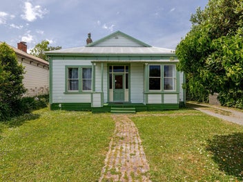 5 Hereford Street, West End, Palmerston North