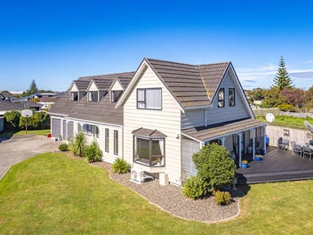 18 Warwick Place, Springvale, Whanganui