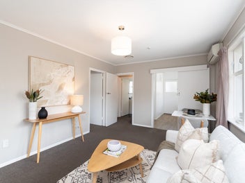 28C Dunns Street, Silverstream, Upper Hutt