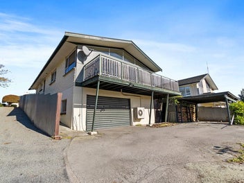 9 Tawa Street, Glenwood, Timaru