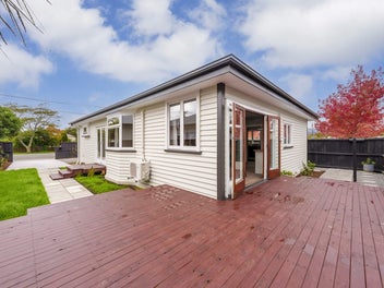 37 Simeon Street, Spreydon, Christchurch