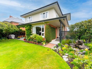 48 Trafalgar Street, Maori Hill, Timaru