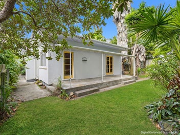 14 Helmore Street, Wanganui East, Whanganui