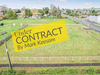 165 McClure Street, Pirongia, Pirongia