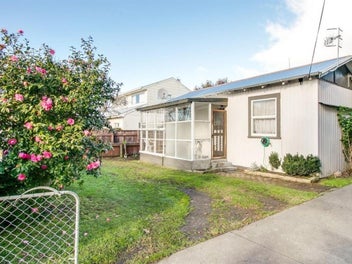 706A Williams Street, Mahora, Hastings