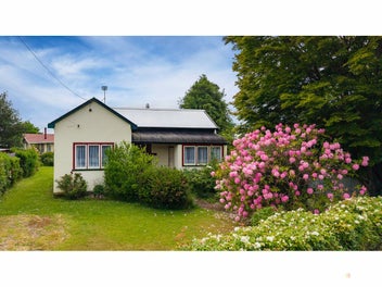 38 Mill Road, Waimate, Waimate